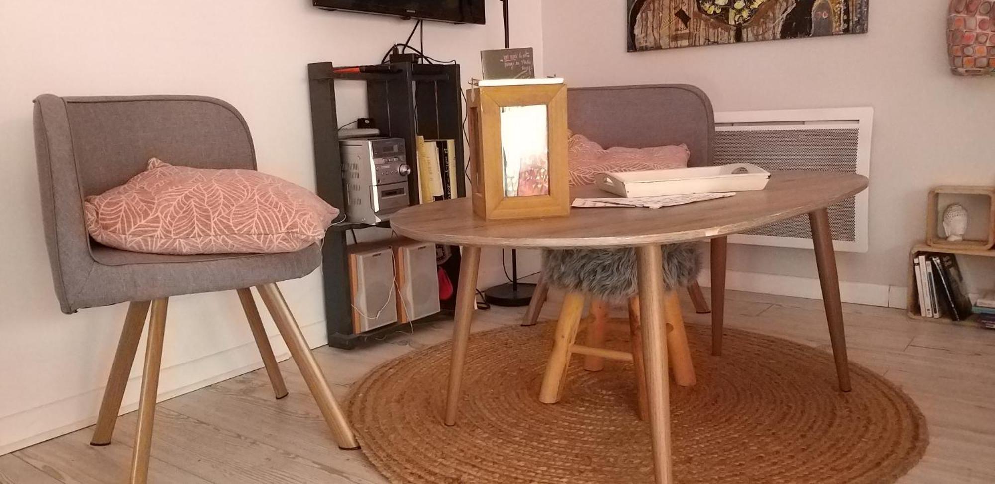 Studio Rouge Lagon Romans-sur-Isère Dış mekan fotoğraf
