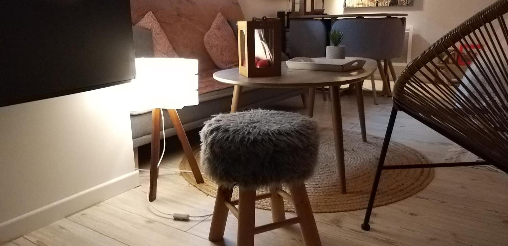 Studio Rouge Lagon Romans-sur-Isère Dış mekan fotoğraf
