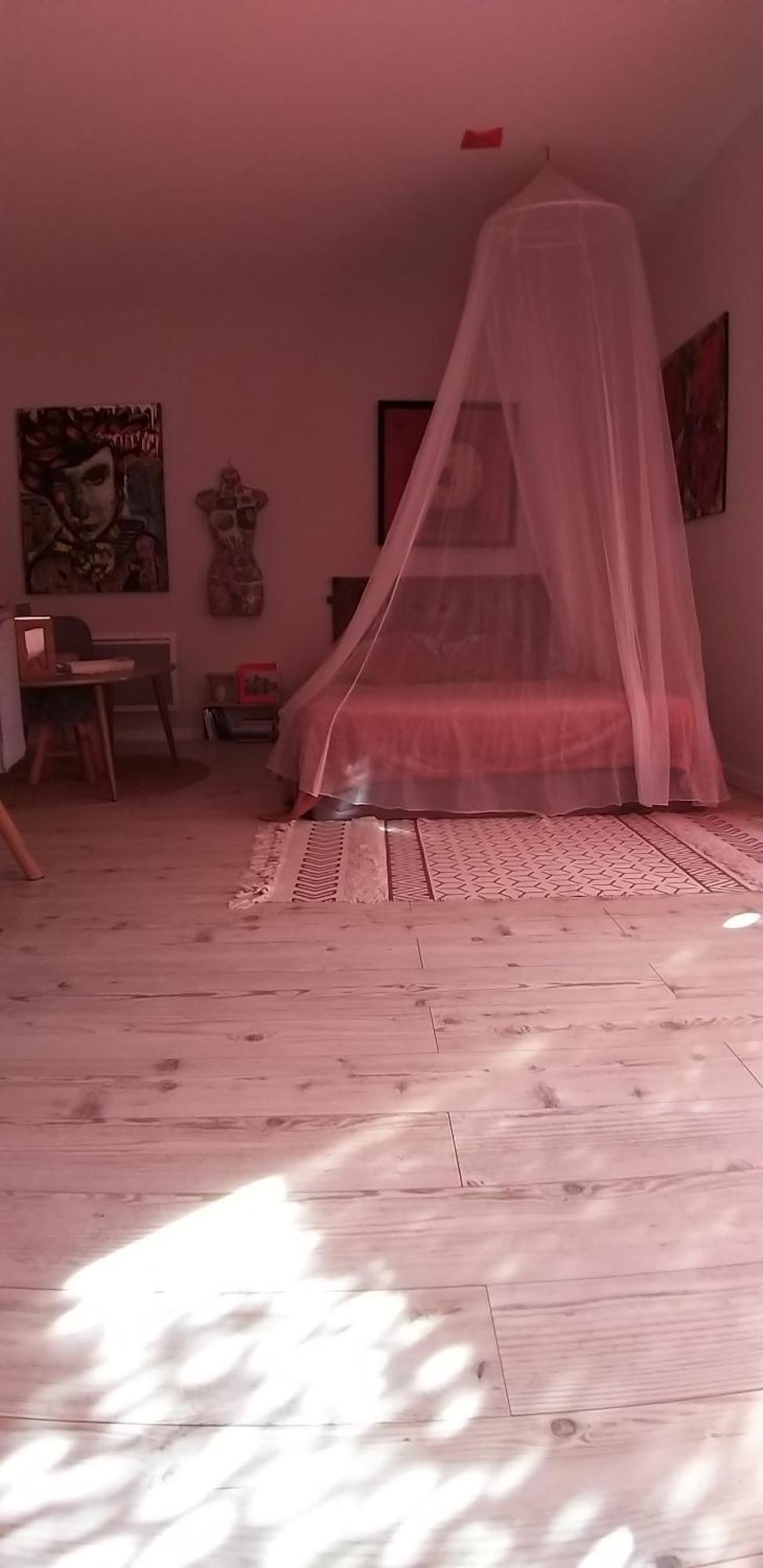 Studio Rouge Lagon Romans-sur-Isère Dış mekan fotoğraf
